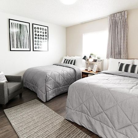 Intown Suites Extended Stay Charlotte Nc -East Independence Εξωτερικό φωτογραφία