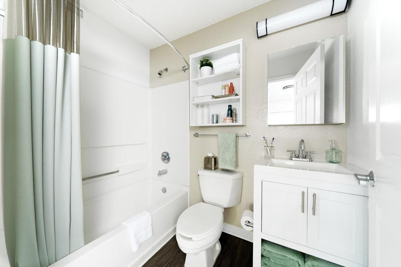 Intown Suites Extended Stay Charlotte Nc -East Independence Εξωτερικό φωτογραφία