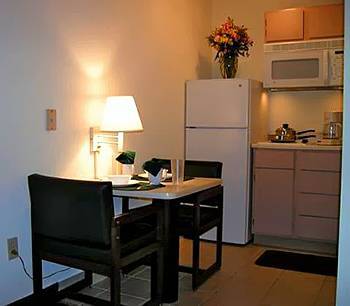 Intown Suites Extended Stay Charlotte Nc -East Independence Εξωτερικό φωτογραφία